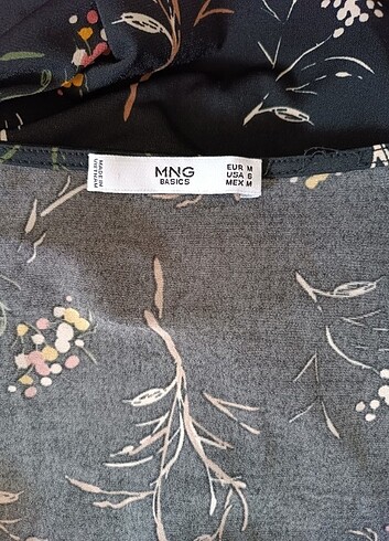 Mango elbise  - Görsel 4