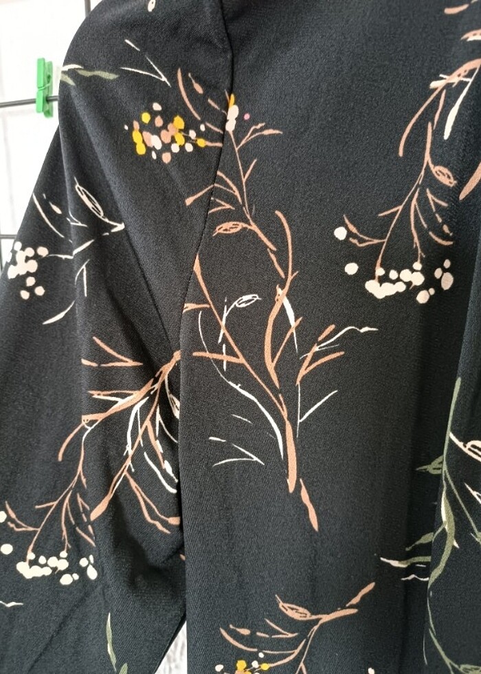 Mango elbise  - Görsel 3