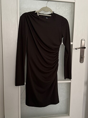 Zara Zara kısa elbise