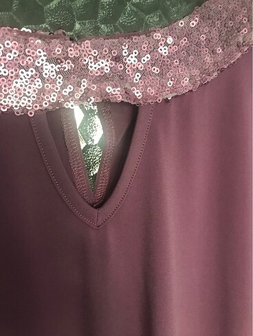 xl Beden Elbise/ tunik
