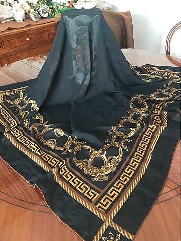 Eşarp