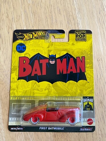  Beden Renk Hotwheels premium