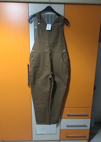 Kahverengi  KADIN TULUM - Görsel 2