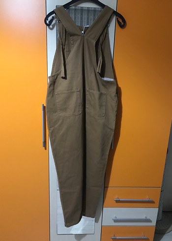 Kahverengi  KADIN TULUM - Görsel 7