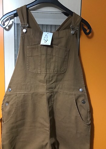 Kahverengi  KADIN TULUM - Görsel 5