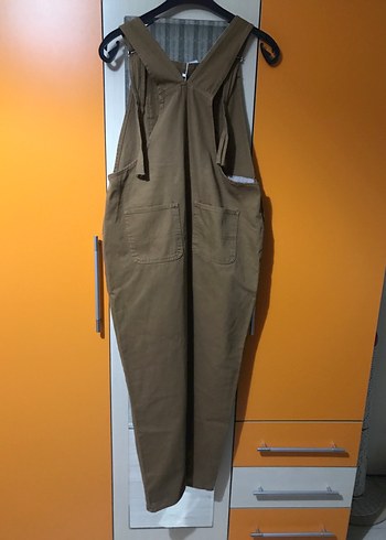 Kahverengi  KADIN TULUM - Görsel 6