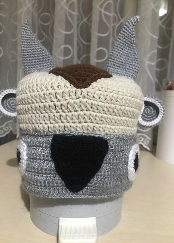 APPA hayvan figürlü bere - Görsel 6