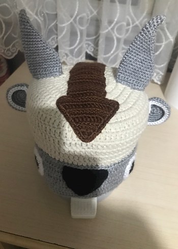 APPA hayvan figürlü bere - Görsel 7