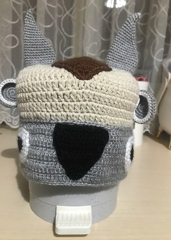 APPA hayvan figürlü bere - Görsel 2