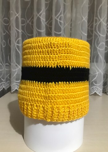 Mion figürlü bere - Görsel 4