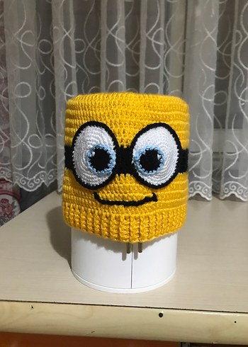 Mion figürlü bere - Görsel 2