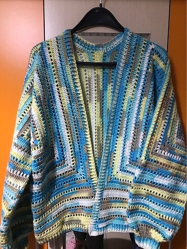 Zara KADIN HIRKA