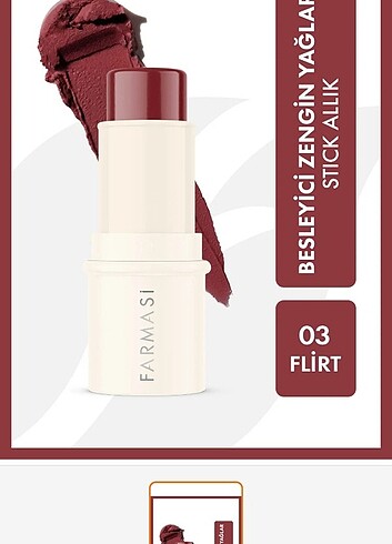 Farmasi allik