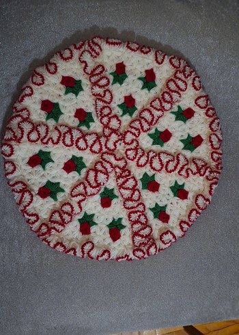 örgü lif - Görsel 2