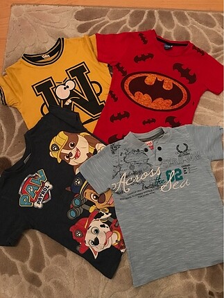Tshirt