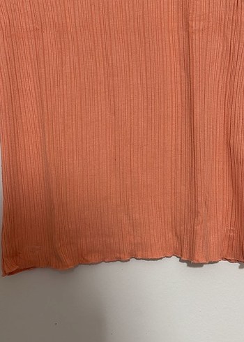 Kadın Uzun Kollu Triko Kazak - Görsel 4