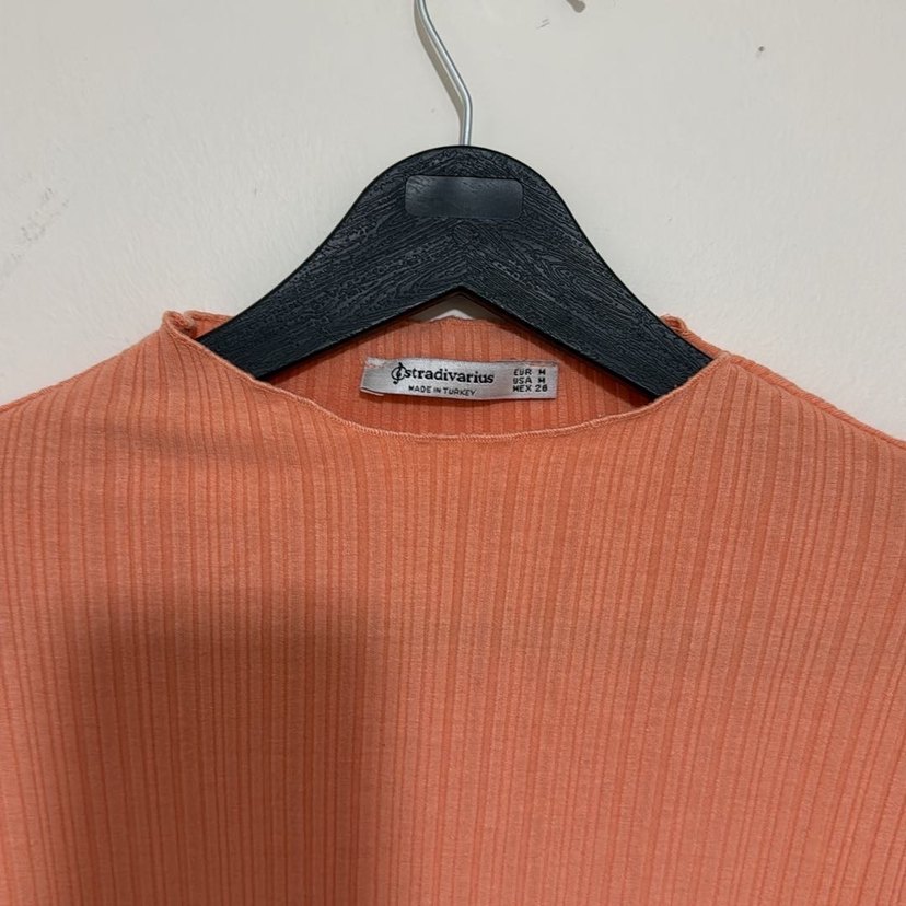 Kadın Uzun Kollu Triko Kazak - Görsel 2