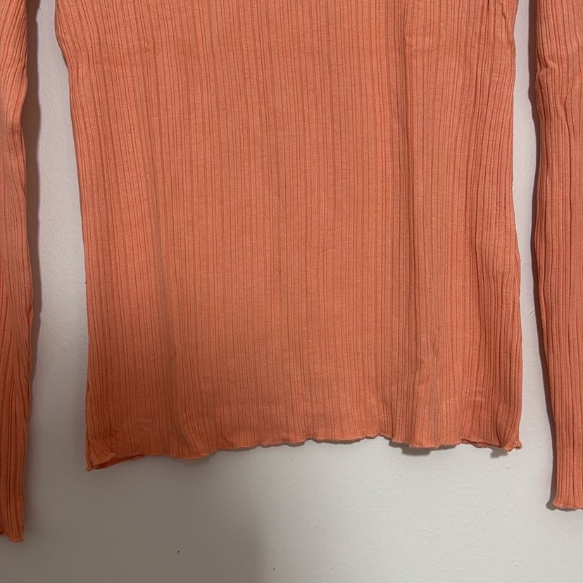 Kadın Uzun Kollu Triko Kazak - Görsel 4