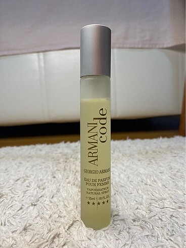 Armani Parfüm