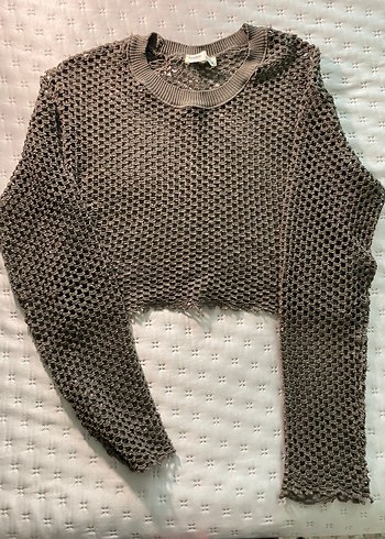 Pull and Bear ürünü
