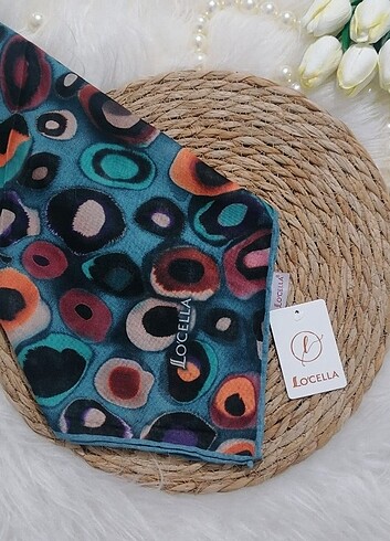Armine Locella soft Pamuk eşarp