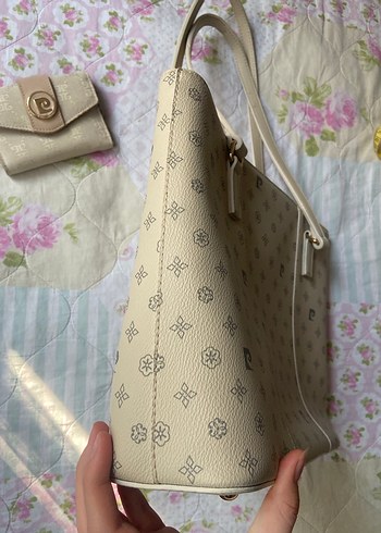 Pierre Cardin Çanta ve Cüzdan - Görsel 11