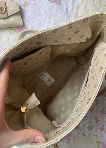 Pierre Cardin Çanta ve Cüzdan - Görsel 8