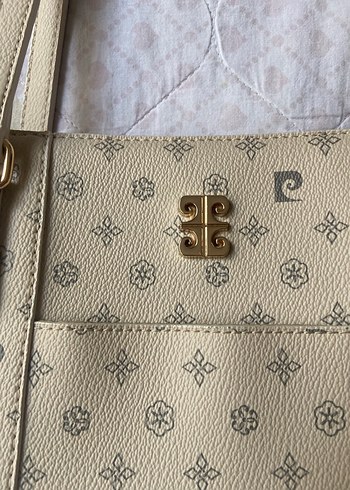 Pierre Cardin Çanta ve Cüzdan - Görsel 7