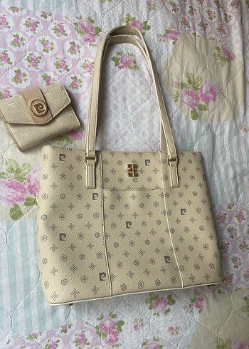 Pierre Cardin Çanta ve Cüzdan - Görsel 2