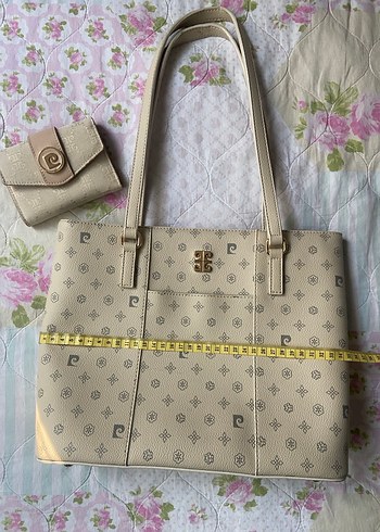 Pierre Cardin Çanta ve Cüzdan - Görsel 3