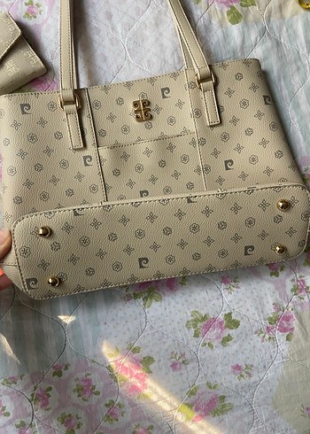 Pierre Cardin Çanta ve Cüzdan - Görsel 5