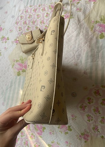 Pierre Cardin Çanta ve Cüzdan - Görsel 12