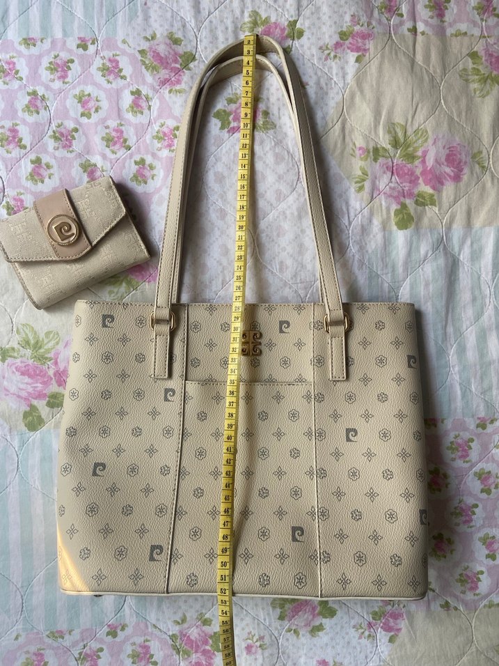 Pierre Cardin Çanta ve Cüzdan - Görsel 4