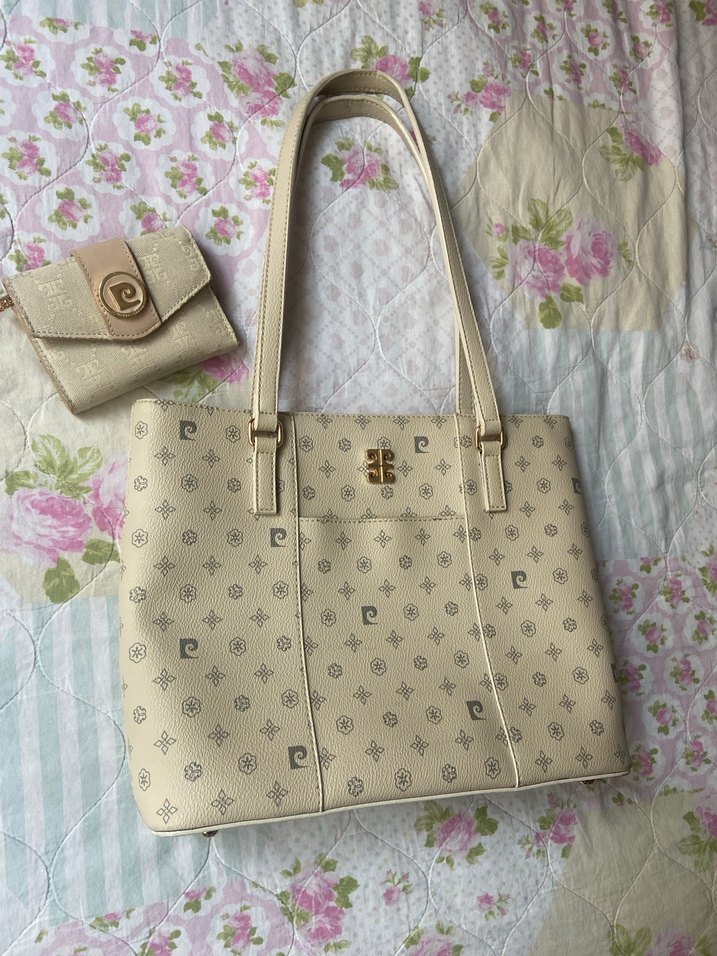 Pierre Cardin Çanta ve Cüzdan - Görsel 2