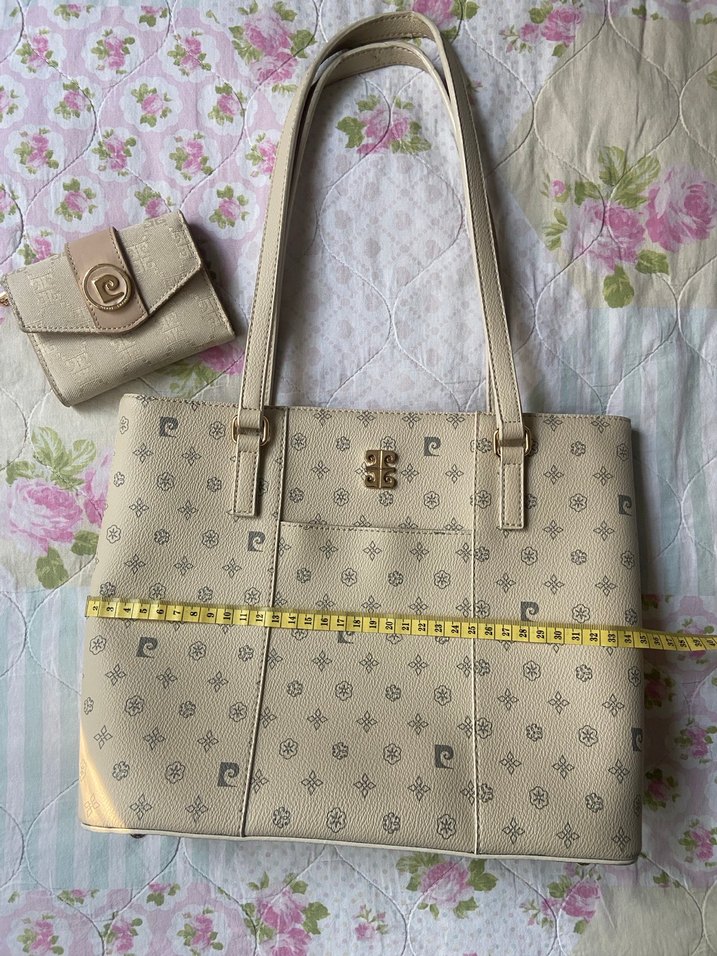 Pierre Cardin Çanta ve Cüzdan - Görsel 3