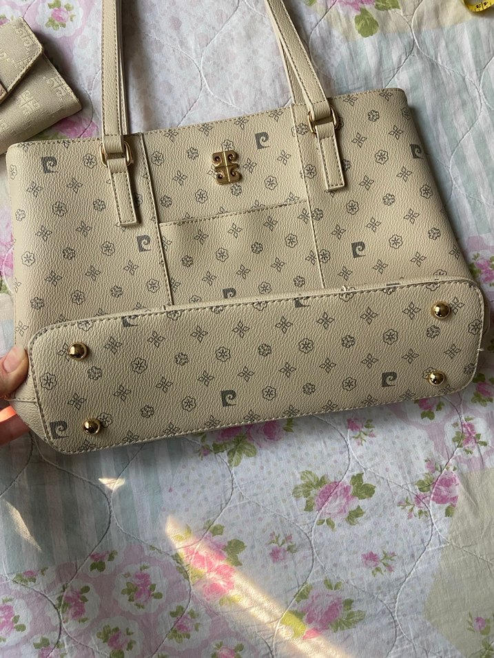 Pierre Cardin Çanta ve Cüzdan - Görsel 5