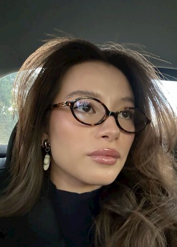 Miu miu kadın gözlük