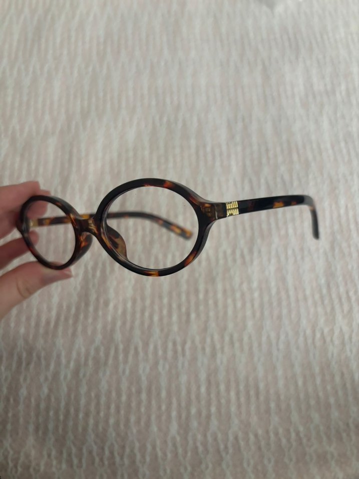 Miu miu kadın gözlük - Görsel 3