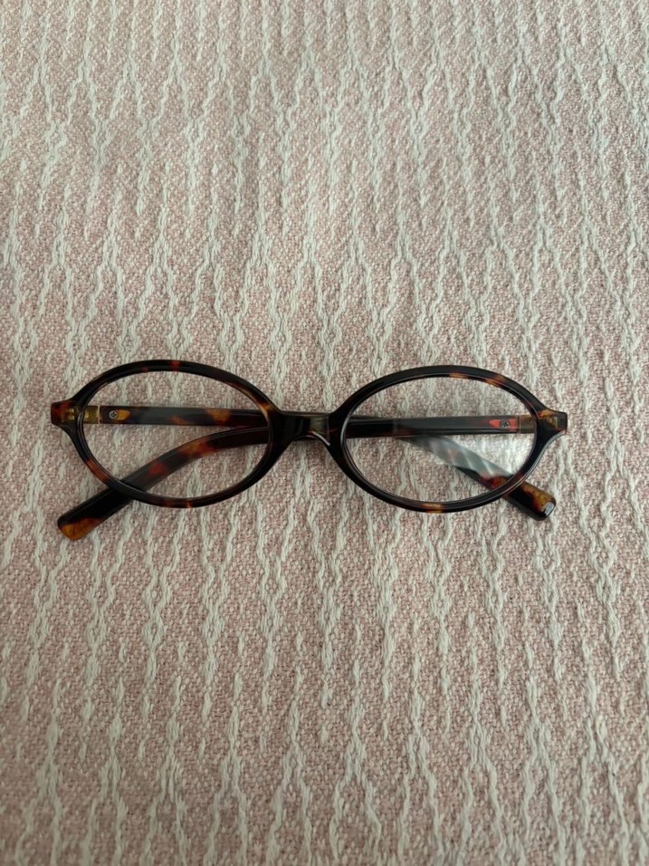 Miu miu kadın gözlük - Görsel 2