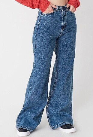 Addax 28 beden wideleg jean