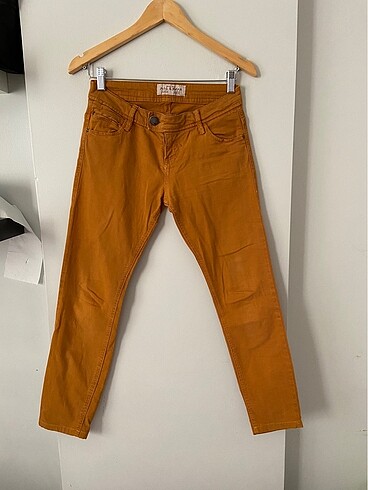 Pull&Bear Vintage Jean