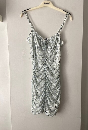 H&M Elbise