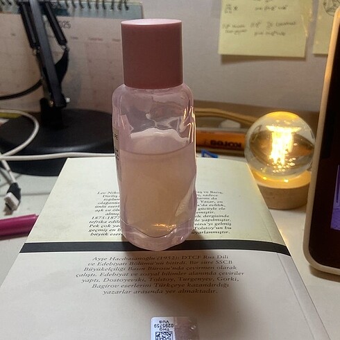 Sephora Glow Recipe Tonik