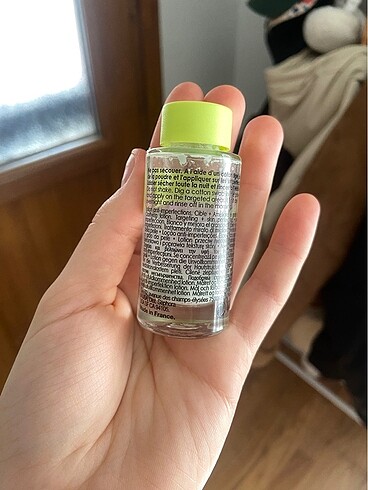 Sephora sivilce Kurutucu losyon - Görsel 2