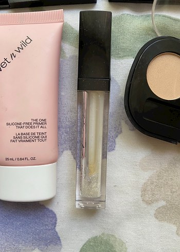 Bej ve Koyu Tonlu Makyaj Seti - Görsel 4