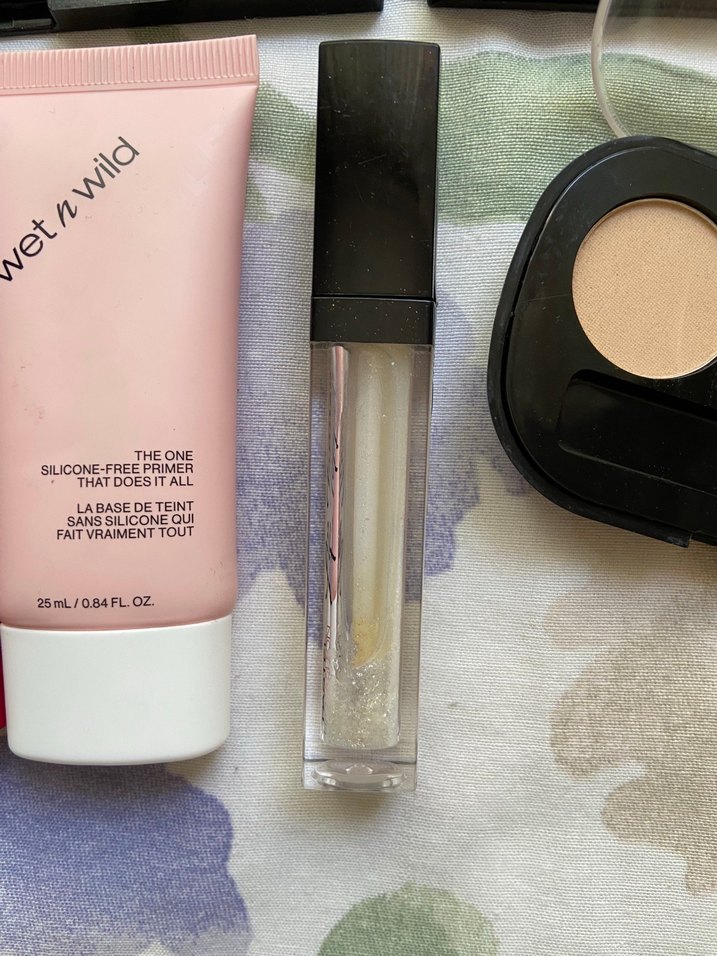 Bej ve Koyu Tonlu Makyaj Seti - Görsel 4