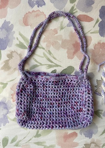 Ocean Bag - Görsel 4