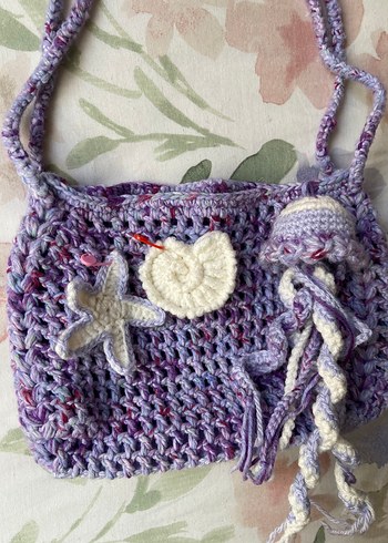 Ocean Bag - Görsel 3