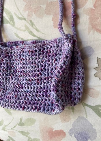 Ocean Bag - Görsel 8