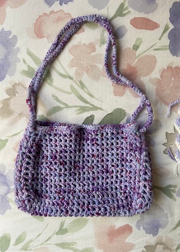 Ocean Bag - Görsel 5